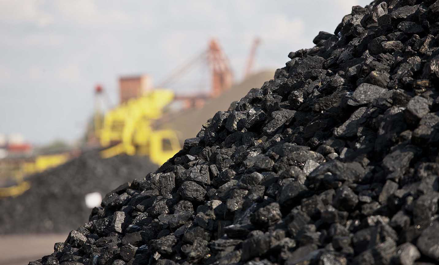 ЭТТ: 160 мянган тонн нүүрс арилжлаа